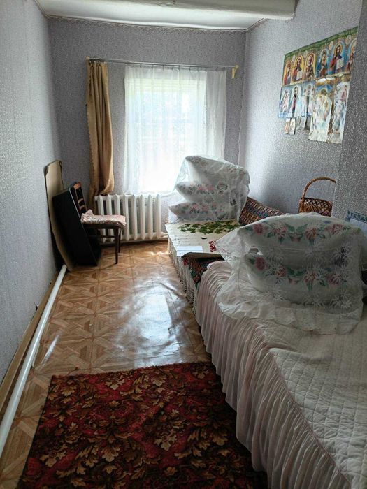 Продається житловий будинок.