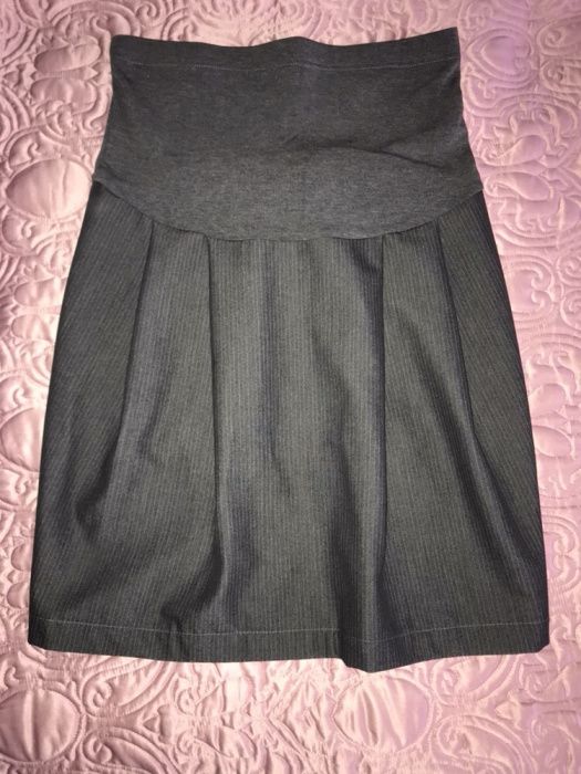 Юбка для беременных