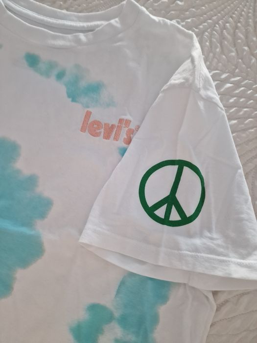 Conjunto 2 tshirts marca menina 14 anos