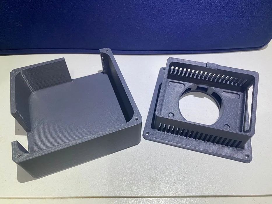 ToolkitRC M7 футляр