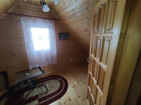 Wynajmę dom 70m2 Rusiec