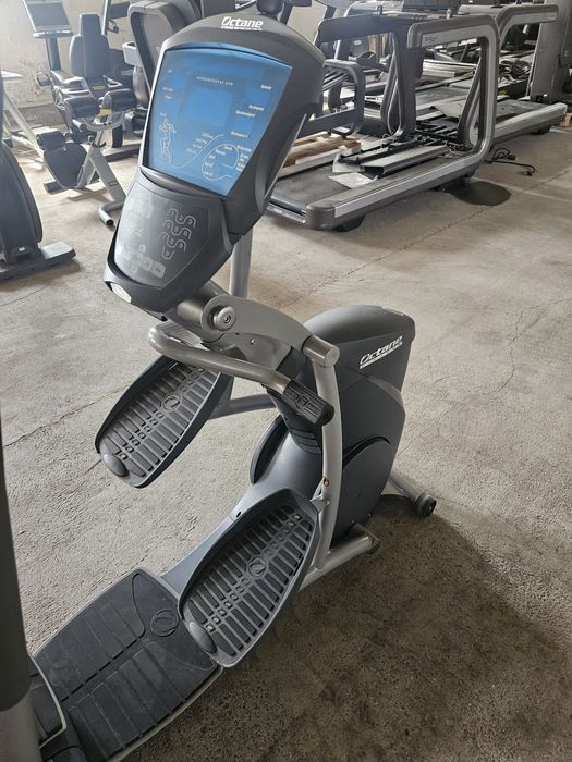 Orbitrek poziomy Octane Fitness