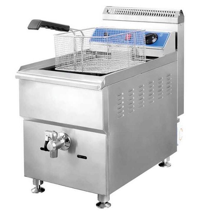 Fritadeira a Gás - 17L - NOVA
