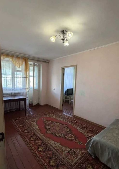 Продажа 2х комнатной квартиры. Космонавтов Рассвет!