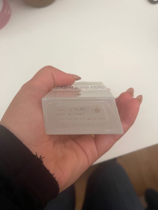 Perfume This is Her Zadig&Voltaire