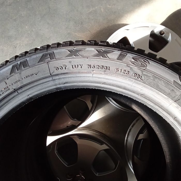 255/45R19 104W Maxxis Premiera AP3 SUV /  2szt/