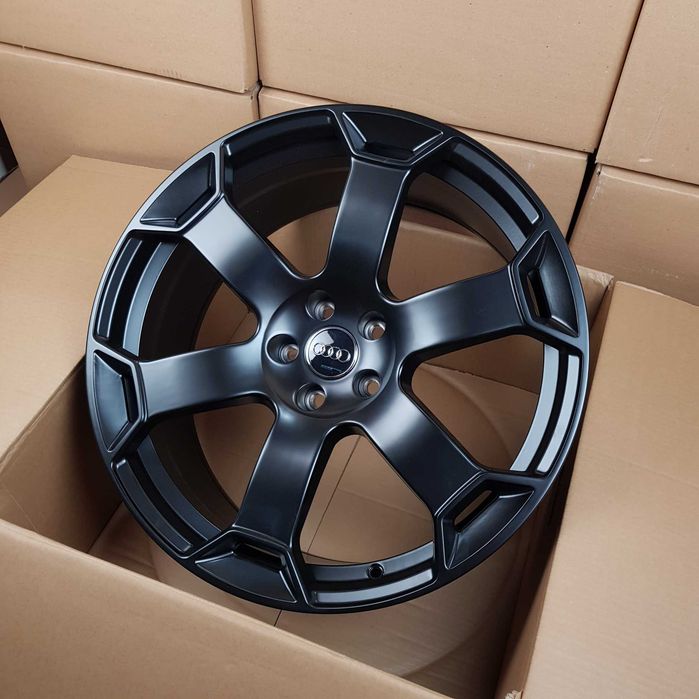 Диски На Авто R21 5x112 Audi A7 A8 SQ5 RS7 Q5 Q7 S6 S7 S8 VW Touareg