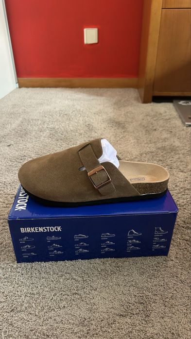 Birkenstock Boston 42