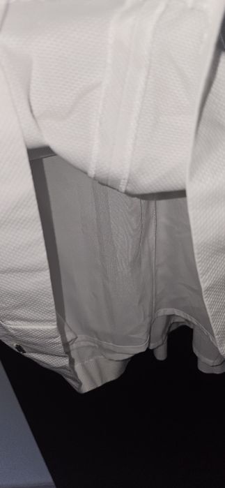 Белое платье Tommy Hilfeger