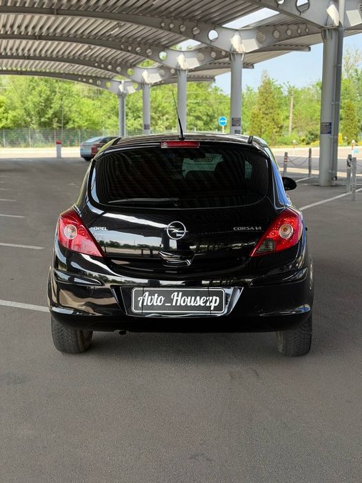 Продам Opel Corsa