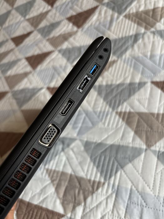 Toshiba Tecra R940