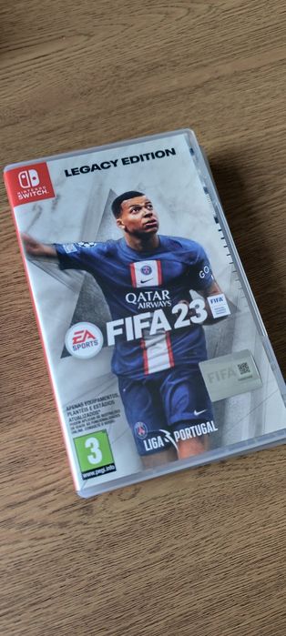 Consola Nintendo Switch Lite Amarela