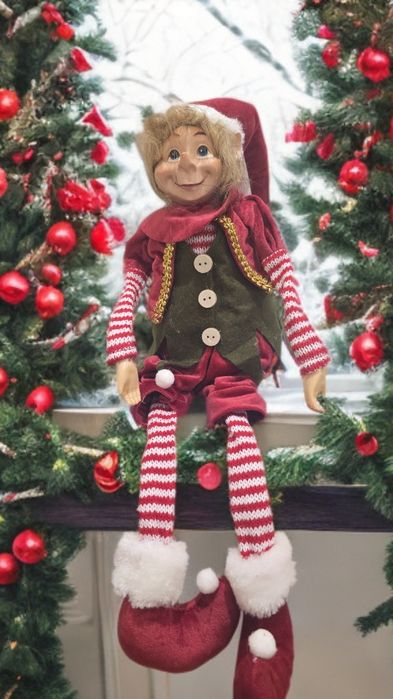 Decoração de Natal