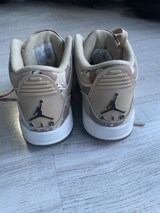 Jordan Air, buty rozmiar 39