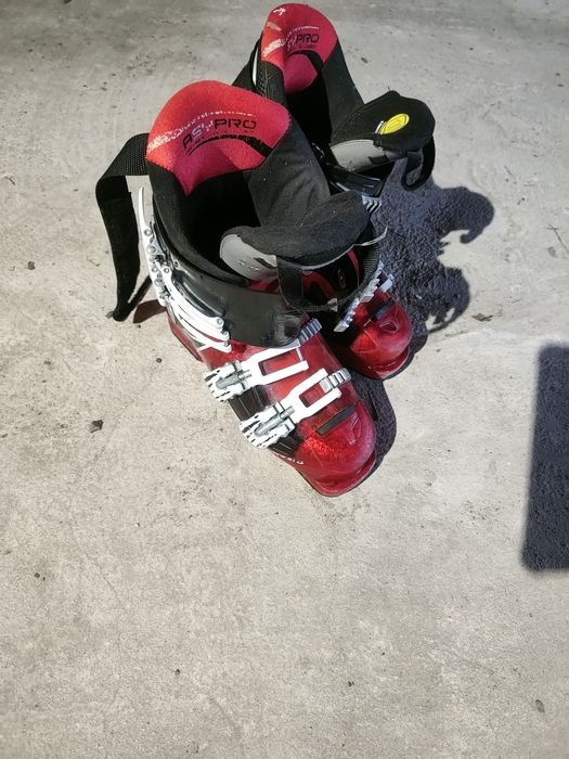 Buty narciarskie 40