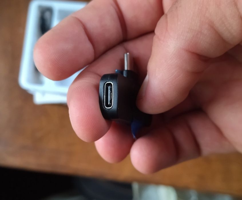 Продам петличний мікрофон