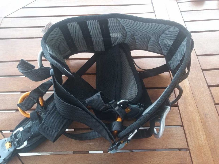 Arnês Sequoia Petzl