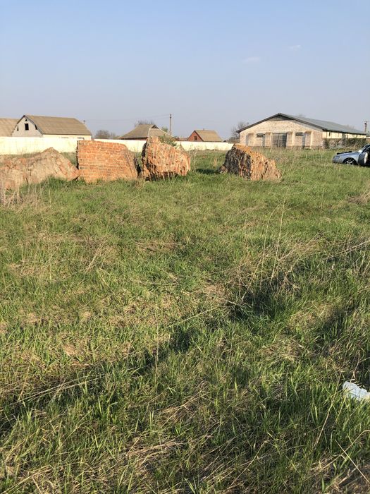 База , незавершенное строительство