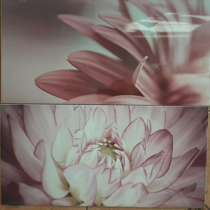 Керамічна плитка-декор 30×60 2 шт