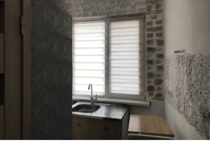 Помощь с жильём/