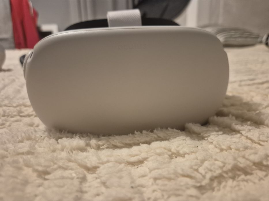 Oculus Meta Quest 2