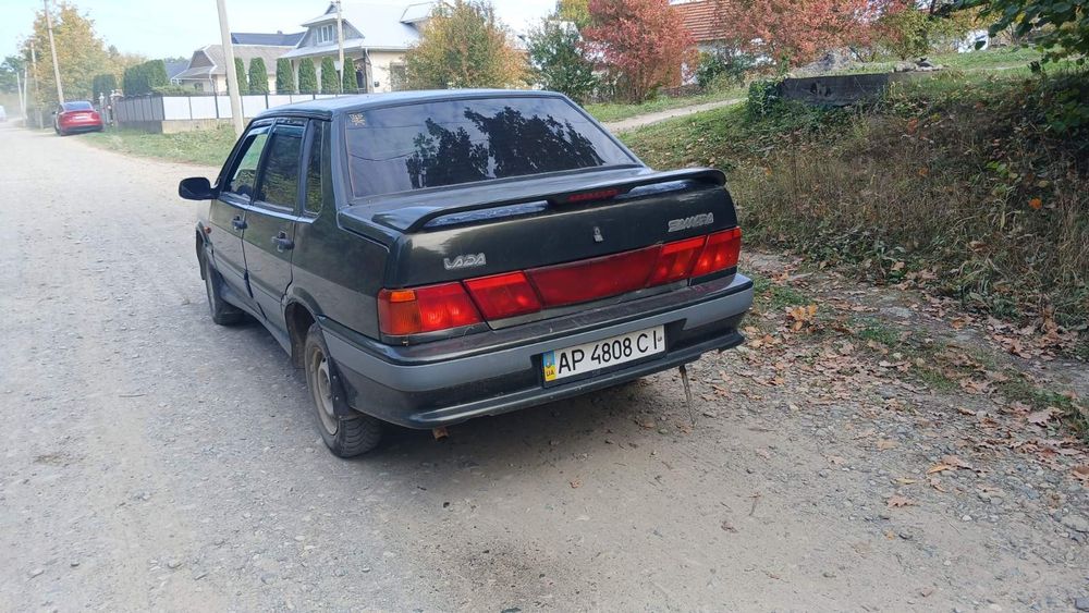 Продам ВАЗ 2115.