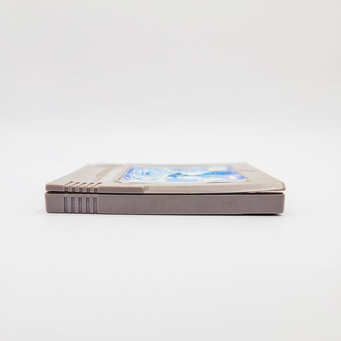 Battletoads in Ragnarok's World Nintendo Game Boy (GB)