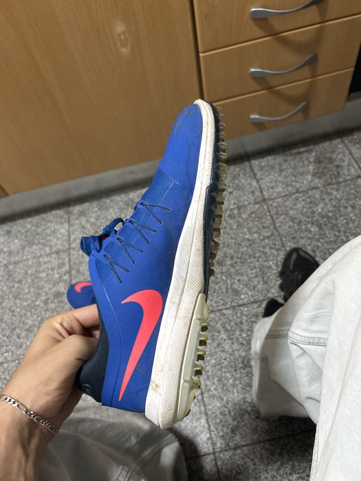 Nike Mercurial Vapor 13 Academy TF
