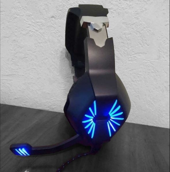 Навушники ігрові PRO GAMING HEADSET GHS-102 PS4 PRO CSL Німеччина