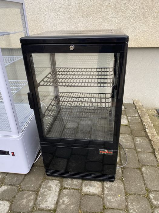 Холодильна Вітрина Кондитерська-Десертна Настільна!!!