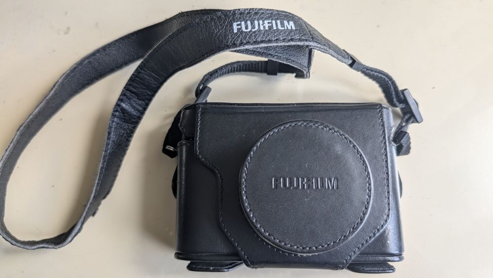 Fujifilm FX-X20B