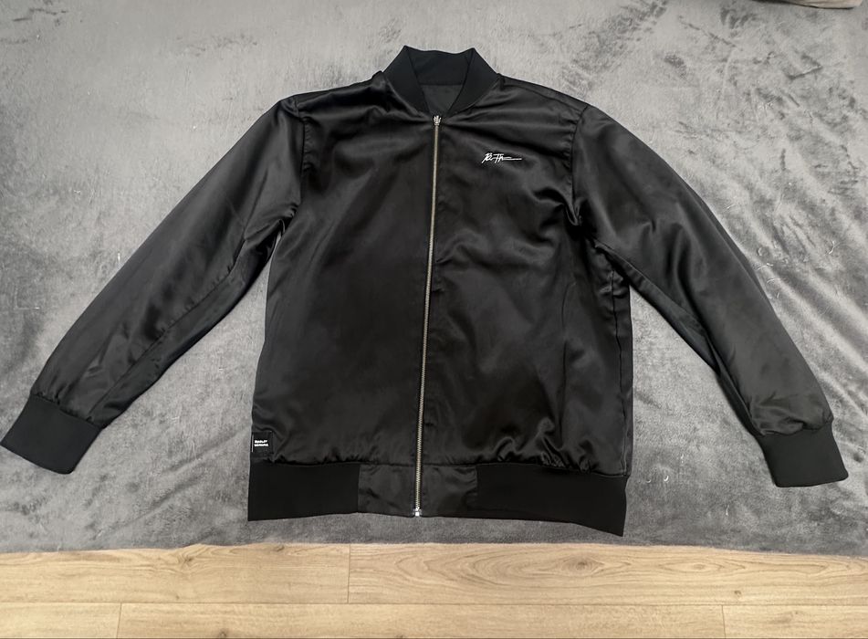 Куртка Puma x Bradley Theodore