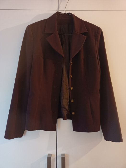 Żakiet  marynarka 38