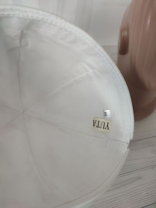 Панама папайка sailor hat