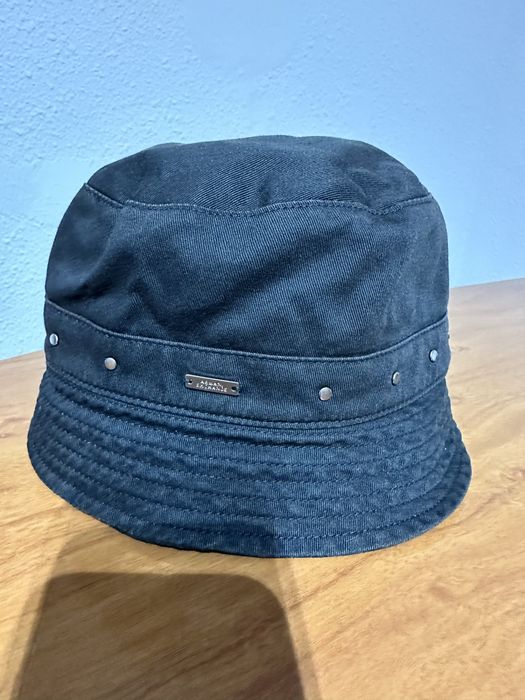 Продам панамку Armani Exchange