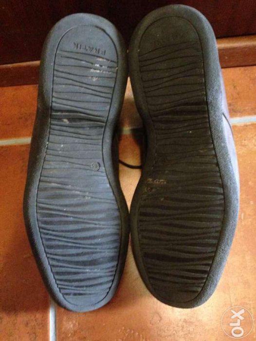 botas Pratik ranger n 43 estado novas
