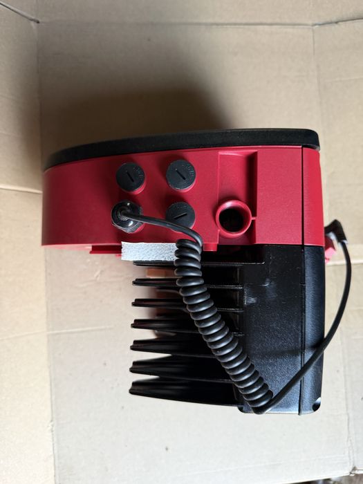 Pompa grundfos sterownik magna nowa