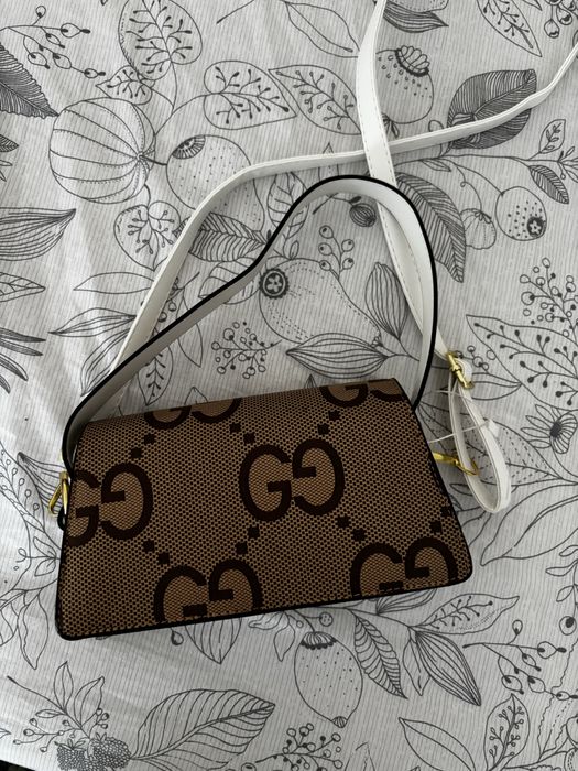 Сумка клатч gucci