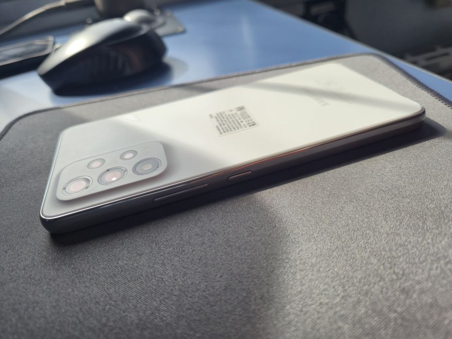 телефон Samsung A53 5G