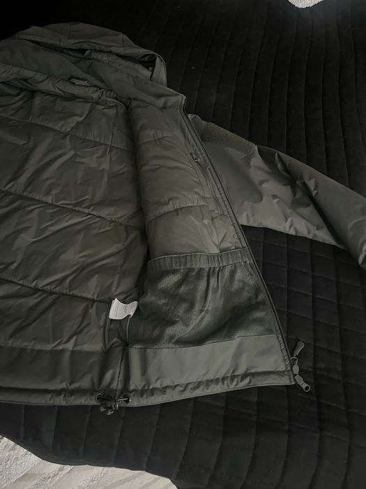 Kurtka męska Helikon Level 7