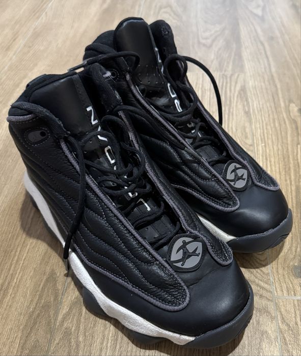 jordan pro strong 45/29см ОРИГИНАЛ