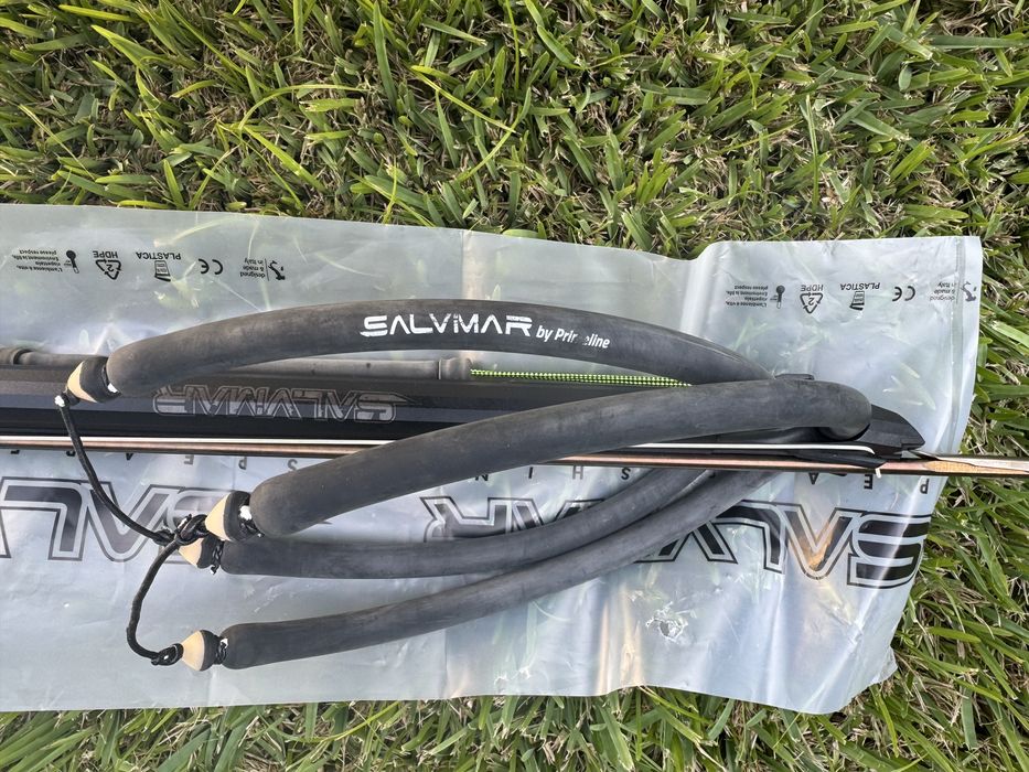 Salvimar Ares Nightmare 85