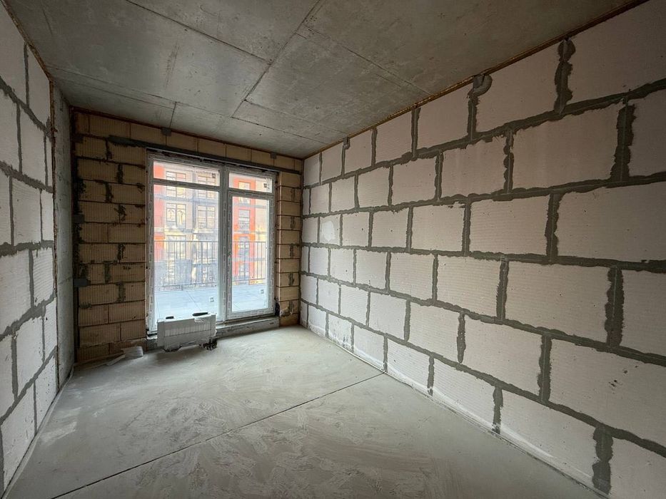 2-rooms apartment apartment by the address st. Kulikovo pole pl Oktyabrskoy revolyutsii pl (area 90,5 m²) - Atlanta.ua - photo 8