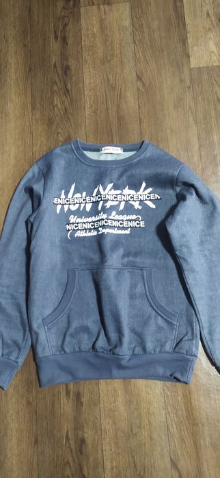 Толстовка для підлітка