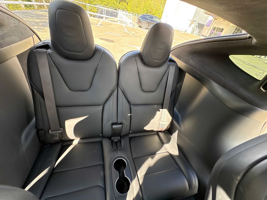 Tesla Model X 2019 VIN 5YJXCBE25KF204311 фото оголошення 13 з 23