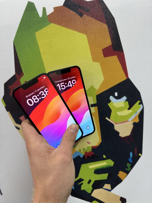 iPhone 13mini 128/256 Never lock