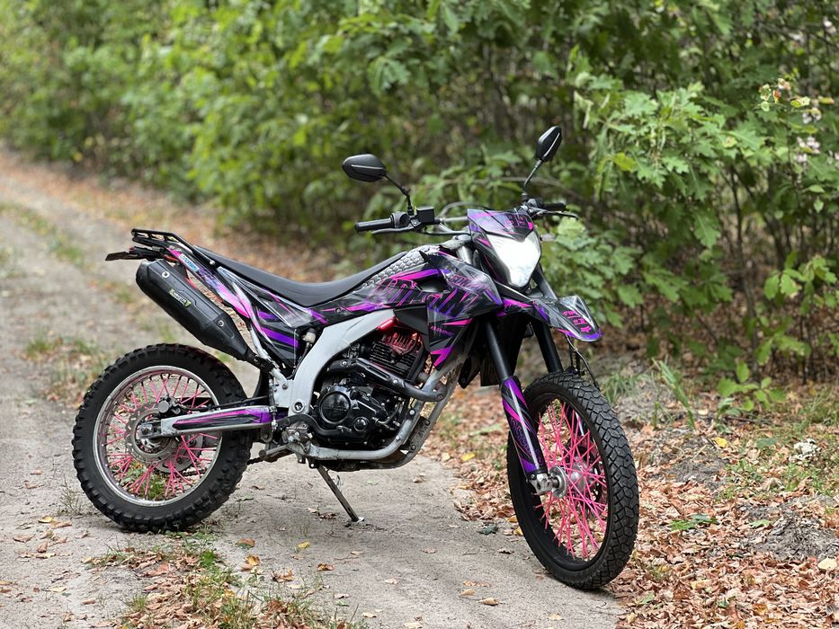 Продам лося 250