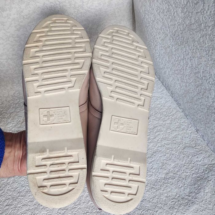 Туфли Dr. Martens Sylvie - 39 p.