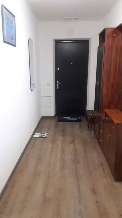 Подобово своя з великим метражом 2к.в новобудові  Деснянський Троєщина