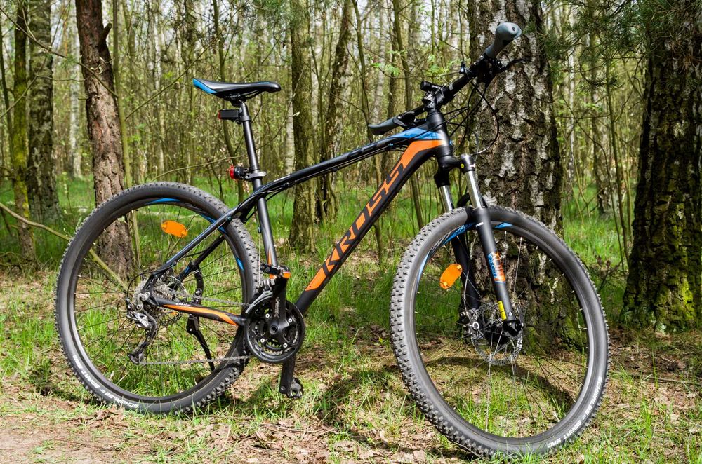 Kross Level b3 29" Rama 19"